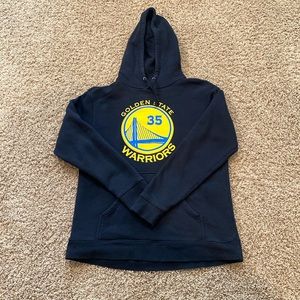 Large Kevin Durant -GSW